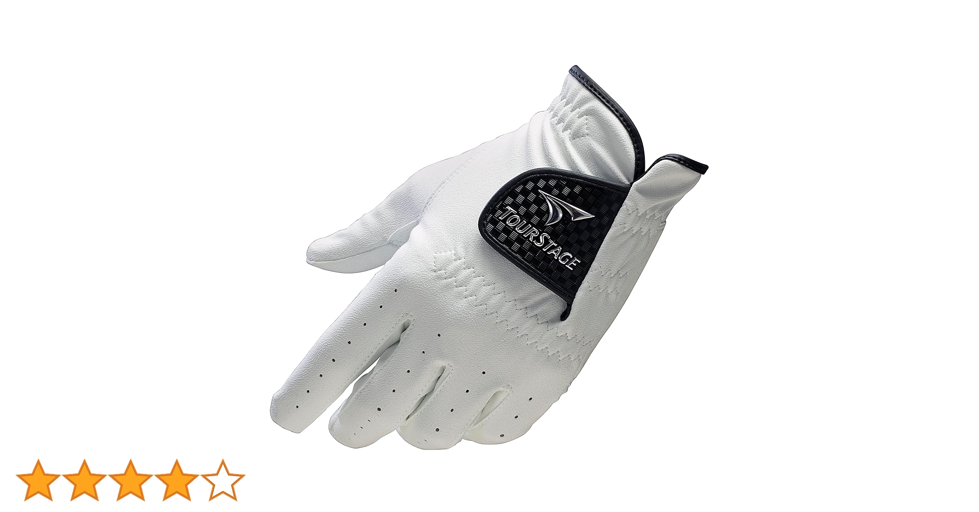 ５個セット⭐️ ブリヂストン TOUR GLOVE ツアーグローブ 24㎝ 左手 TOURSTAGE ブリヂストンゴルフ ツアーステージ 全天候グローブ